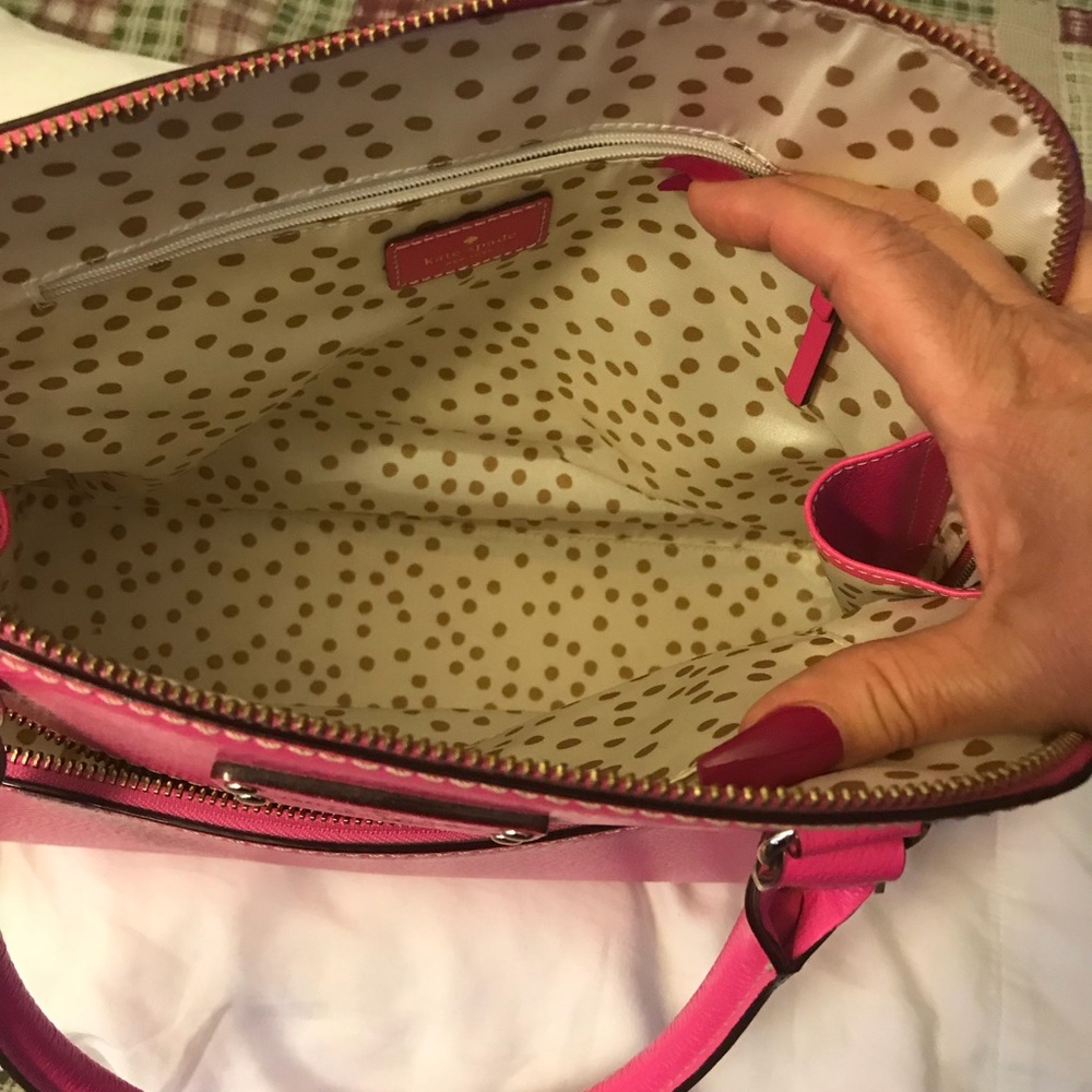 Kate spade Authentic bag - Picture 2 of 5